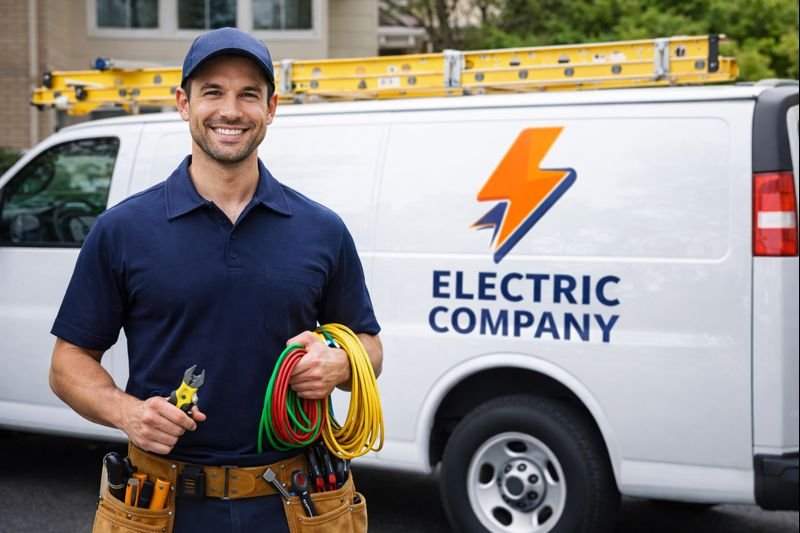 Electrical Panel Upgrade Near Me