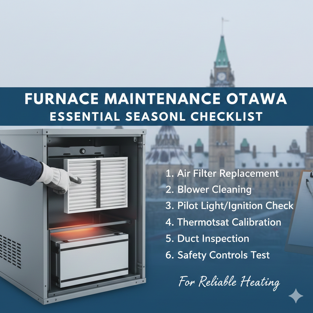 Furnace Repair Langley: Restoring Comfort with Timely Heating Solutions