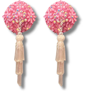 Custom Pasties: Combining Creativity, Style, and Individuality