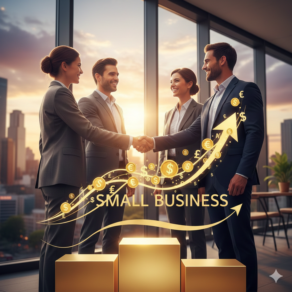 Business Funding in Canada: A Guide to Financial Growth Opportunities