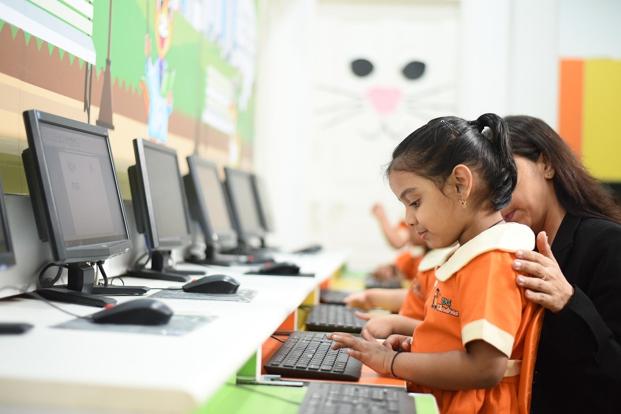 Daycare Near Me: How to Choose the Best Care for Your Child